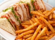 take-away 